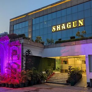 Hotel Shagun Chandigarh Zirakpur